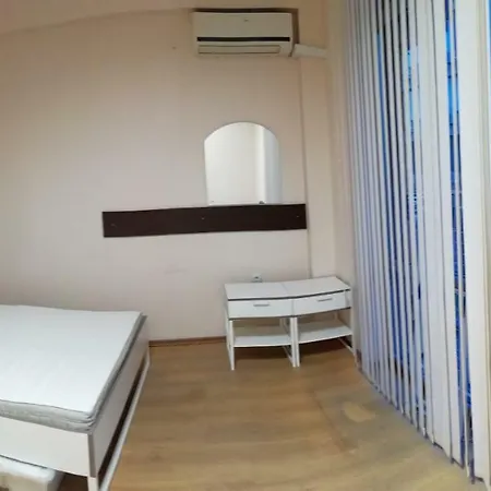 Hostel Sova
