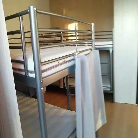 Hostel Sova *