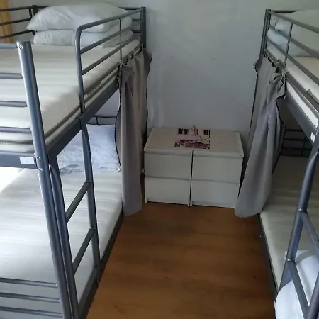 Sova Hostel Sunny Beach