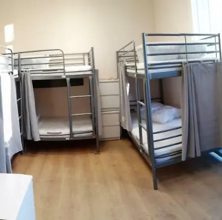 Hostel Sova *