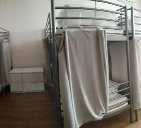Hostel Sova