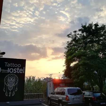 Sova Hostel *