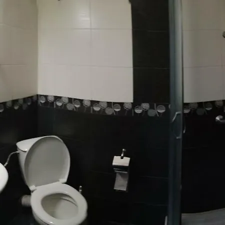 Sova Hostel *