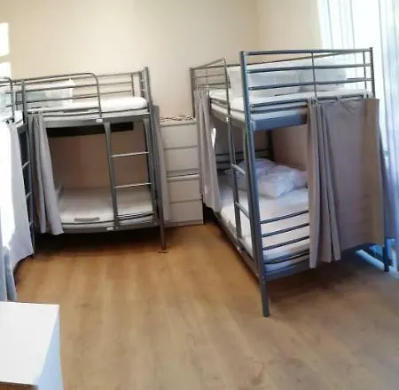 Hostel Sova