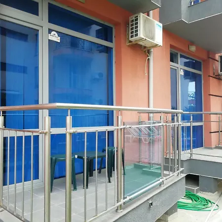 Hostel Sova Sunny Beach