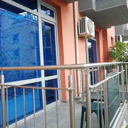 Sova Hostel